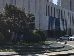 -天津东凯悦酒店·Market Café自助餐厅