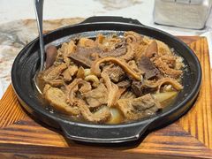-香港深井掂檔烧鹅茶餐厅(海韵城店)