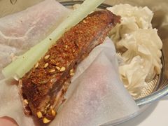 -大草原清真饭庄(沙河店)