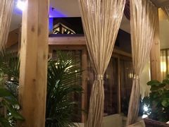 -润园四季椰子鸡火锅(海上世界店)