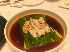 -百富源·海鲜辽菜(浑河堡店)