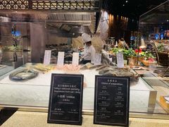 -mezza9 Macau(澳门君悦酒店)