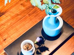 -见山茶事(丽水路店)