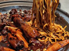 -回味黑鸭煲·始于2006(万松园店)