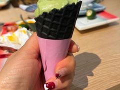 -隐泉京望日式料理(太和广场店)