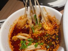 -太二酸菜鱼(中山龙之梦店)