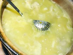 -捞围鲜·港式打边炉(海阳路店)