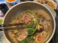 -松坂屋日料自助(长城路店)
