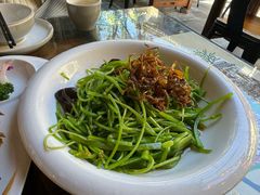 -尽善百年古院餐厅(王家老宅店)