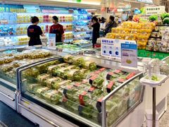 -盒马鲜生(馥邦国际店)