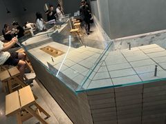-喜茶(深圳万象城黑金店)