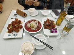 -宝发园名菜馆