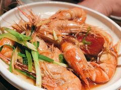 -新发现(宝山龙湖店)