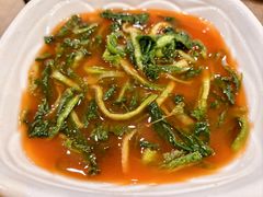 -平壤馆(西塔街店)