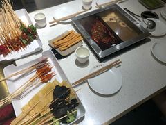 -串一火锅(赛格国际购物中心店)