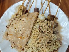 -郭记小街麻辣烫(南小街总店)