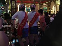 -天山醉美·新疆餐厅(富华里店)