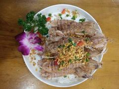 -醉壹号海鲜大排档(厦门美食地标店)