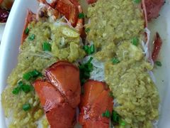 -覃记海鲜美食餐厅