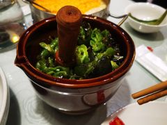 -巴渝菜舍曾氏麻辣风(霸州店)