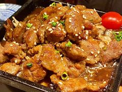 -仙隐小鹿中華の日料(正弘城店)