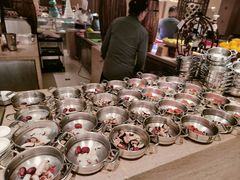 -舟山朱家尖威斯汀酒店·知味标帜自助餐厅