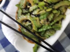 -钱大妈海鲜饭店(保利林语店)