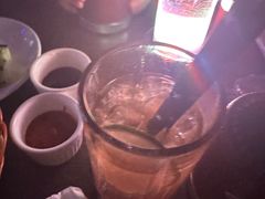 -MOSSO音乐酒吧·live house(长乐路店)