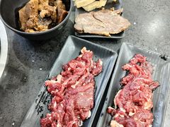 -汕头好味道牛肉丸火锅店(海纳天地店)