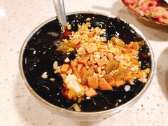 红糖冰粉-电台巷火锅(天津旗舰店)