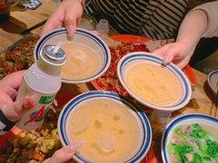 -破三川·新川菜(静安大融城店)