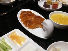 -皇城根北京风味主题餐厅(中海环宇城店)