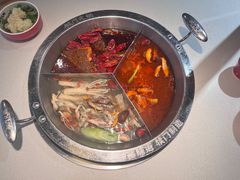 -犊门火锅(长沙五一广场总店)