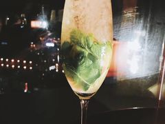 -The Penthouse酒吧