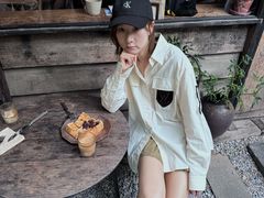 -WABI COFE(愚园路店)