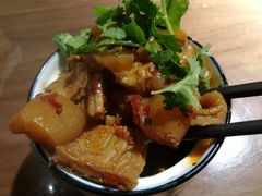 -十面春风·江南面馆(崇宁路店)