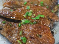 -阮记烧烤大排档(同庆阁社区店)