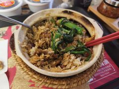 -华记煲仔华·煲仔饭(三元里万科里店)