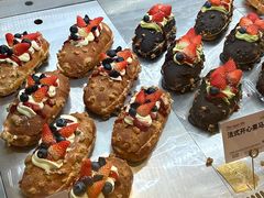 -The open life(万象城店)