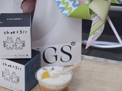 -HUGS coffee(东区店)
