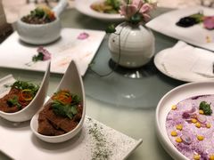 -常州新城希尔顿酒店-御玺中餐厅