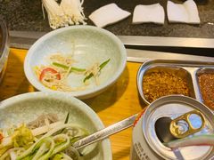 -金顺韩式烤肉·网红烤肉店(广利路店)