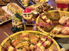 -烧鸟横丁(联发文创口岸店)