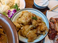 -东北大院·东北菜(三台子店)