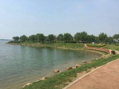 -丁香湖公园