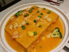 -宴江城·湖北家宴(街道口武大店)