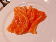 三文鱼-都会尚膳·海鲜自助餐厅(重庆万豪酒店)