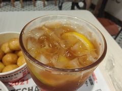 -孖记茶档·热腾茶餐(荔湾领展广场店)