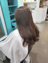 -Hair ART造型沙龙