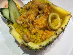 -美奈小馆·越南料理(中航城君尚购物中心店)